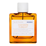 Korres Cashmere Kumquat Woda toaletowa dla kobiet, 100 ml