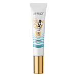 Affect SunDay Krem BB do twarzy SPF50, Natural 