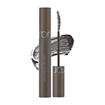 Rom&nd Han All Fix Mascara, L02 Long Ash