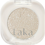 Laka Mono Eyeshadow 922 Snow