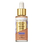 Max Factor Miracle Pure Skin Reset podkład-serum 2w1 60-80