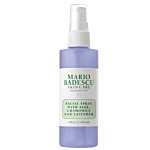 Mario Badescu Spray Viso con Aloe Camomilla & Lavanda 236 ml