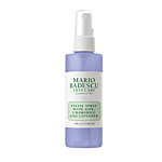 Mario Badescu Mgiełka do twarzy z aloesem, rumiankiem i lawendą, 118 ml