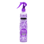 Morfose Balsamo bifasico per capelli con cheratina, 400 ml