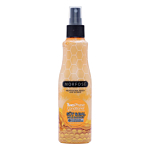 Morfose Milk & Honey Dwufazowa odżywka z mlekiem i miodem, 220 ml