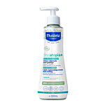 Mustela Stelatopia+ Krem uzupełniający lipidy, 300 ml