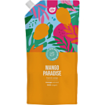 Life Sapone liquido Mango Paradise, ricarica 500 ml