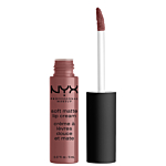 Nyx Soft Matte Lip Cream Rossetto Toulouse
