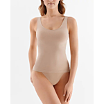 Gabriella Seamless Tank Natural