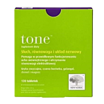 New Nordic Tone Tabletki, 120 szt.