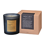 Nola Lola Ever Green Candela Profumata, 240 g
