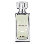 PheroStrong Only for Men Profumo con feromoni per uomo, 50 ml