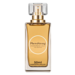 PheroStrong Only for Women Profumo con feromoni per donna, 50 ml