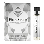 PheroStrong Perfect for Men Perfumy z feromonami dla mężczyzn, 1 ml