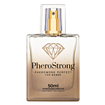 PheroStrong Perfect for Women Profumo con feromoni per donna, 50 ml