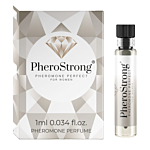 PheroStrong Perfect for Women Perfumy z feromonami dla kobiet, 1 ml