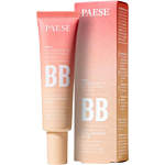 Paese Naturalny krem koloryzujący BB, 2,5 Nude