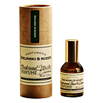 Zielinski & Rozen Perfume Amberwood, Vanilla, Davana Perfumy uniseks, 50 ml