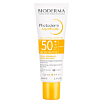 Bioderma Photoderm Aquafluide SPF 50+ Trasparente 40 ml