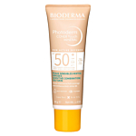 Bioderma Photoderm Cover Touch Mineral SPF50+ molto chiaro  40 g