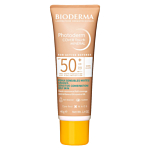 Bioderma Photoderm Cover Touch Minerale SPF 50+ Scuro 40 g