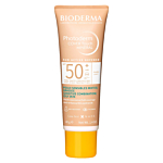 Bioderma Photoderm Cover Touch Minerale SPF 50+ Chiaro 40 g