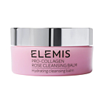 Elemis Pro-Collagen Rose Nawilżający balsam oczyszczający, 100 g