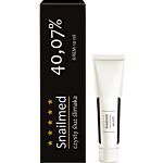Snailmed Przeciwstarzeniowy krem do twarzy ze śluzem ślimaka, 10 ml