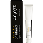 Snailmed Przeciwstarzeniowy krem do twarzy ze śluzem ślimaka, 20 ml