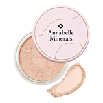 Annabelle Minerals Fondotinta opacizzante, Pure Cream