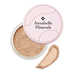 Annabelle Minerals Podkład rozświetlający, Pure Light 