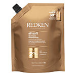 Redken All Soft Szampon do włosów Refill, 500 ml