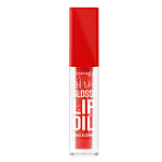 Rimmel Oh My Gloss Lip Oil Olejek do ust 004 Vivid Red
