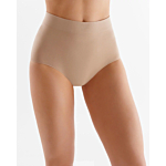 Gabriella Seamless High Waist Modelling Natural Figi modelujące z wysokim stanem XXL