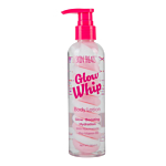 Skin Treats Glow Whip Lozione Corpo Mousse, Rosa