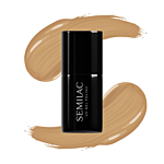 Semilac UV Hybrid Lakier hybrydowy, 652 Palo Santo