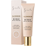 Senelle Glowskin Krem BB SPF50, 01 Natural Beige, 30 ml