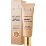 Senelle Glowskin Krem BB SPF50, 03 Tan Beige, 30 ml