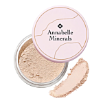 Annabelle Minerals Fondotinta Illuminante, Sunny Fairest