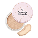 Annabelle Minerals Fondotinta Illuminante, Sunny Sand