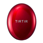 Tirtir Mask Fit Red Mini Cushion Podkład w gąbce SPF40 PA++, 24W Soft Beige