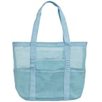 Life Borsa da spiaggia, blu