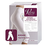 Veera Silver Spodenki antycellulitowe, fason Korsarz, Stan Regular, rozm. M