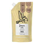 Yope Mydło w płynie Jaśmin/Tonka Refill, 500 ml