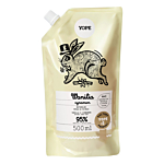 Yope Ricarica di Sapone Liquido Vaniglia 500 ml