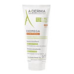 A-Derma Exomega Control Balsamo Emolliente 200 ml