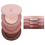 Kaja Beauty Bento, cienie do powiek, 08 Chocolate Dahlia, 3,6g