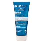 Bioxcin Acnium Gel Detergente Viso Regolatore di Sebo, 200 ml