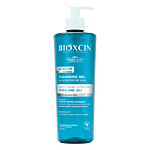 Bioxcin Acnium Gel Detergente Viso Regolatore di Sebo, 500 ml