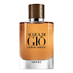 Giorgio Armani Acqua di Gio Absolu Woda perfumowana dla mężczyzn, 75 ml